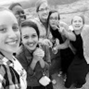 Meet your Posher, Candace